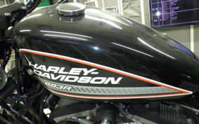 HARLEY XL883RI 2014