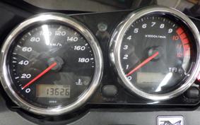 KAWASAKI ZRX1200 D 2016 ZRT20D