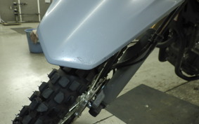 HONDA CRF250L 2007 MD47