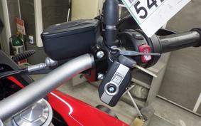 BMW F850GS 2019