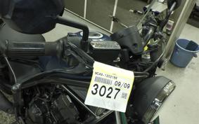 HONDA REBEL 250 A MC49