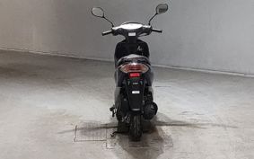 HONDA DIO AF56