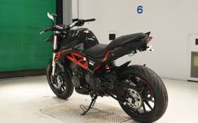 BENELLI TNT249S 2013