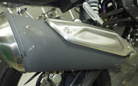 BMW G310GS 2022