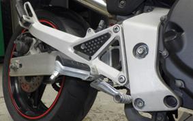 HONDA HORNET 250 2000 MC31