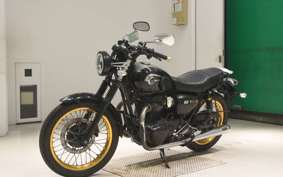 KAWASAKI W800 2012 EJ800A