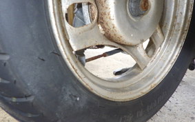 HONDA DIO CESTA GEN 2 AF68