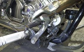 YAMAHA DRAGSTAR 1100 1999