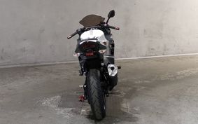 KAWASAKI NINJA 400 2023 EX400L