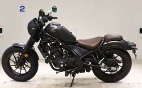 HONDA REBEL 250 S 2023 MC49
