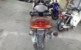 YAMAHA MAJESTY 125