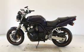 YAMAHA FZ400 1997 4YR