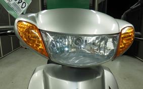 YAMAHA JOG 2021 SA55J