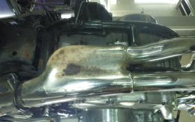 HONDA GB250 CLUBMAN Gen.5 MC10