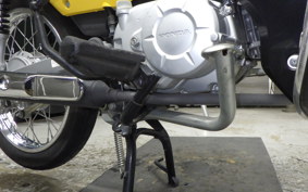 HONDA CROSS CUB 110 2023 JA10