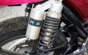 KAWASAKI ZEPHYR 400 Gen.2 ZR400C