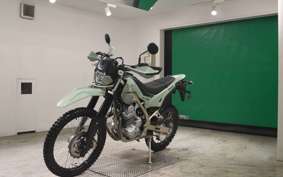 KAWASAKI KLX230ｼｪﾙﾊﾟ 2012 LX232A
