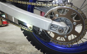 YAMAHA YZ85LW CB16C