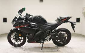 YAMAHA YZF-R25 1989 RG10J