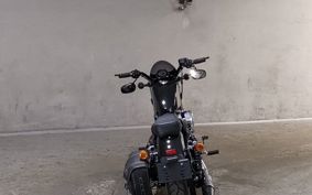 HARLEY XL1200X 2022 LC3