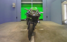 KAWASAKI NINJA H2 R ZXCPC9
