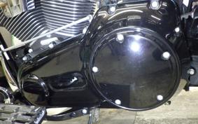 HARLEY FLD 1580 2015