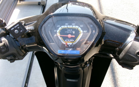 HONDA SUPER CUB50 AA04