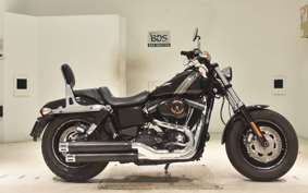 HARLEY FXDF 1580 2014