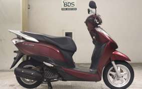 HONDA LEAD 125 2021