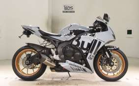 HONDA CBR1000RR Gen. 2 2015 SC59
