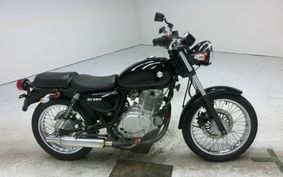 SUZUKI ST250 NJ4AA