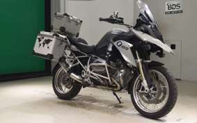BMW R1200GS 2014