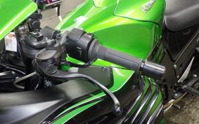 KAWASAKI ZX 1400 NINJA R A 2016