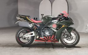 HONDA CBR1000RR 2006 SC57