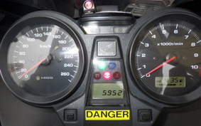 HONDA CB1300SF SUPER BOLDOR 2008 SC54