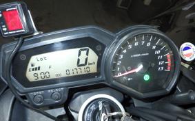 YAMAHA FZ1 FAZER 2010 RN21J