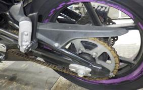 KAWASAKI NINJA 400R 2014 ER400B