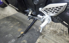 YAMAHA YZF-R25 RG43J
