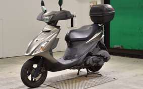 SUZUKI ADDRESS V125 S 2019 CF4MA
