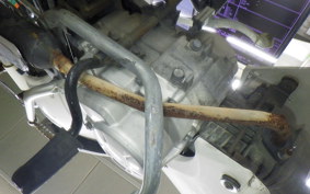 HONDA C110 SUPER CUB 2003 JA07