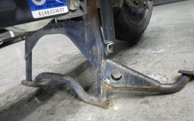 HONDA SPACY 100 JF13