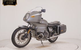 BMW R100RS 1984