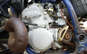 YAMAHA YZ250 4SR