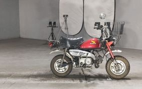 HONDA MONKEY Z50J