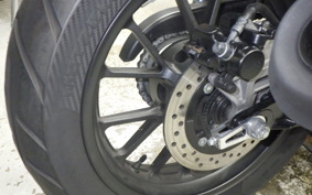 HONDA GB350S 2023 NC59