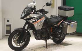 KTM 1190 ADVENTURE 2014