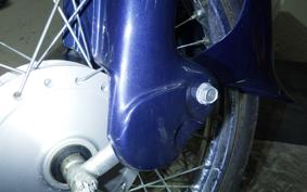 HONDA C90 SUPER CUB HA02