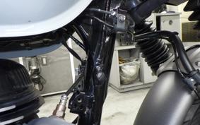HONDA GB350S 2023 NC59
