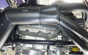 HONDA CB400 1995 CB400F