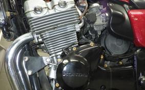 HONDA CB400F 1997 NC36